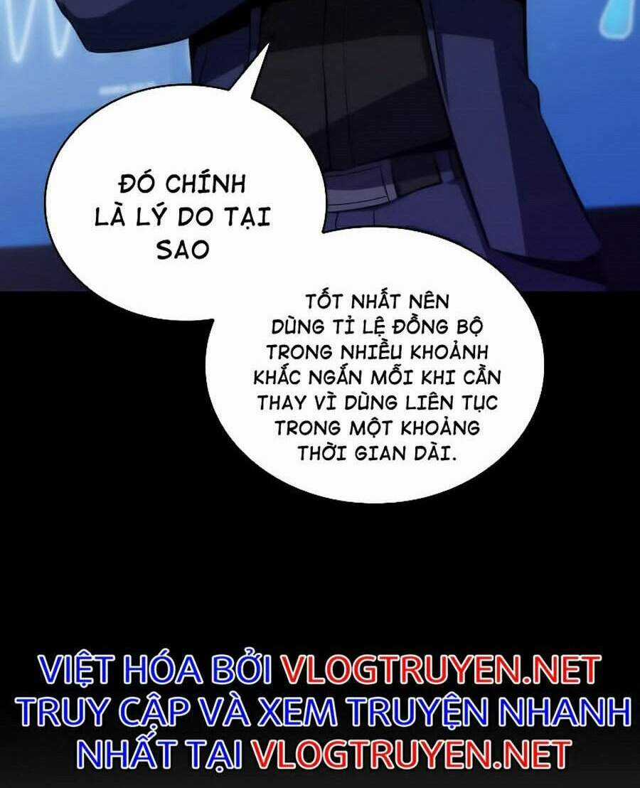 Kẻ Thách Đấu Chapter 13 trang 69