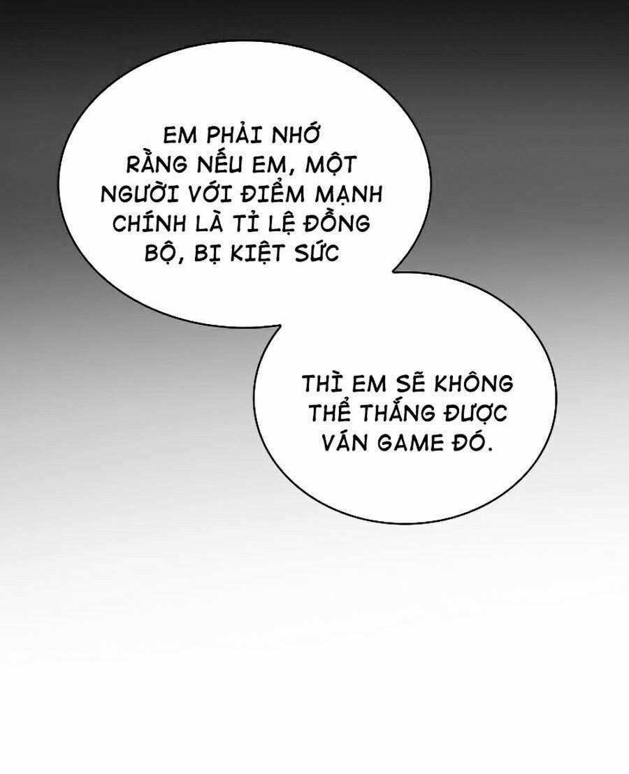 Kẻ Thách Đấu Chapter 13 trang 70