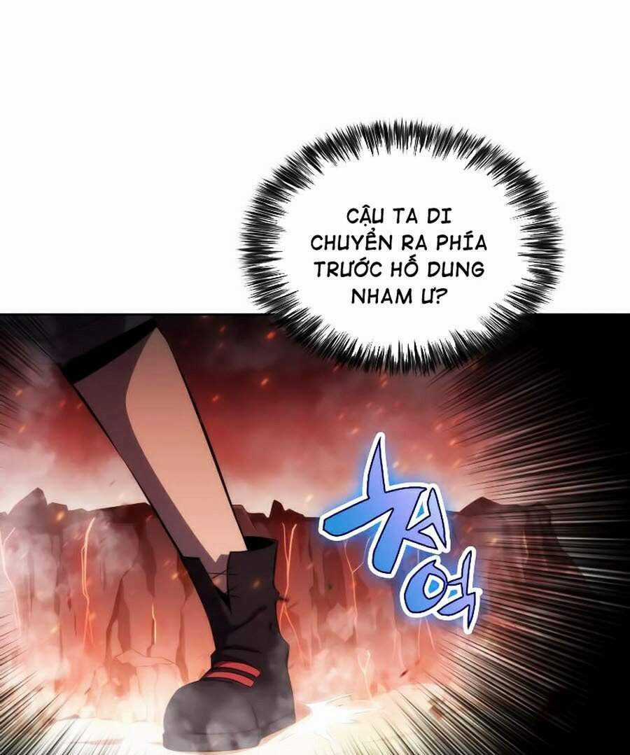 Kẻ Thách Đấu Chapter 13 trang 78