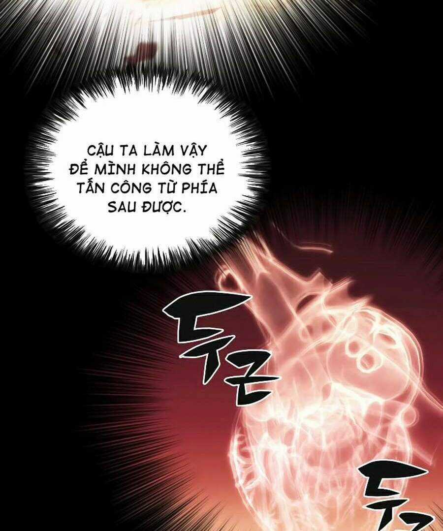 Kẻ Thách Đấu Chapter 13 trang 79