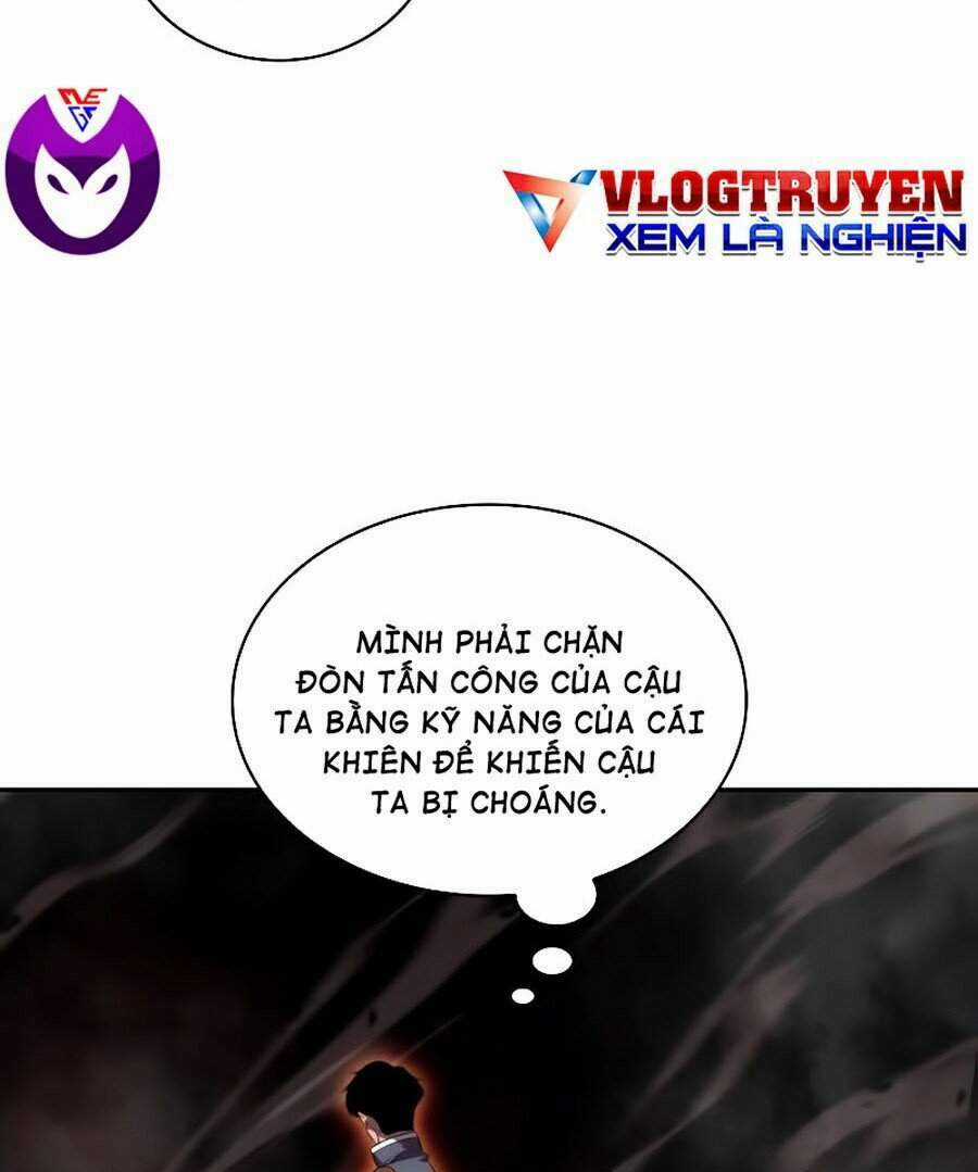 Kẻ Thách Đấu Chapter 13 trang 86