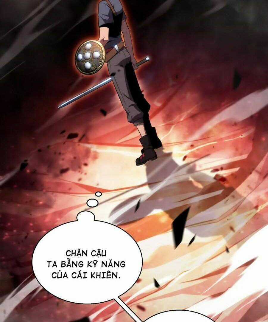 Kẻ Thách Đấu Chapter 13 trang 87