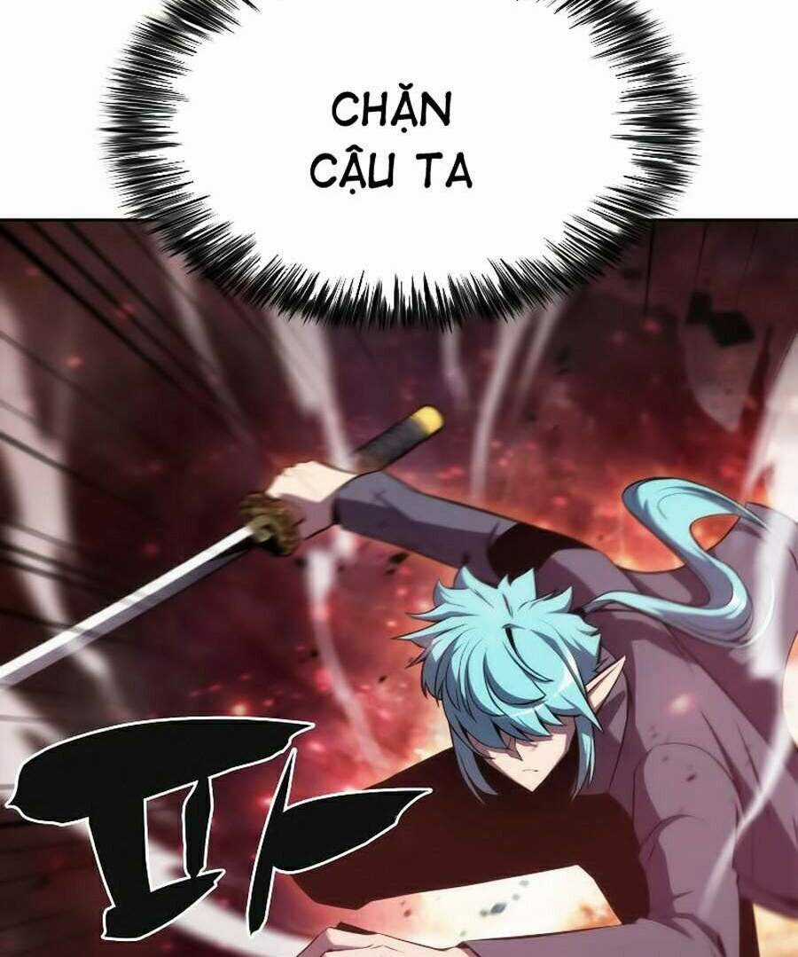 Kẻ Thách Đấu Chapter 13 trang 89