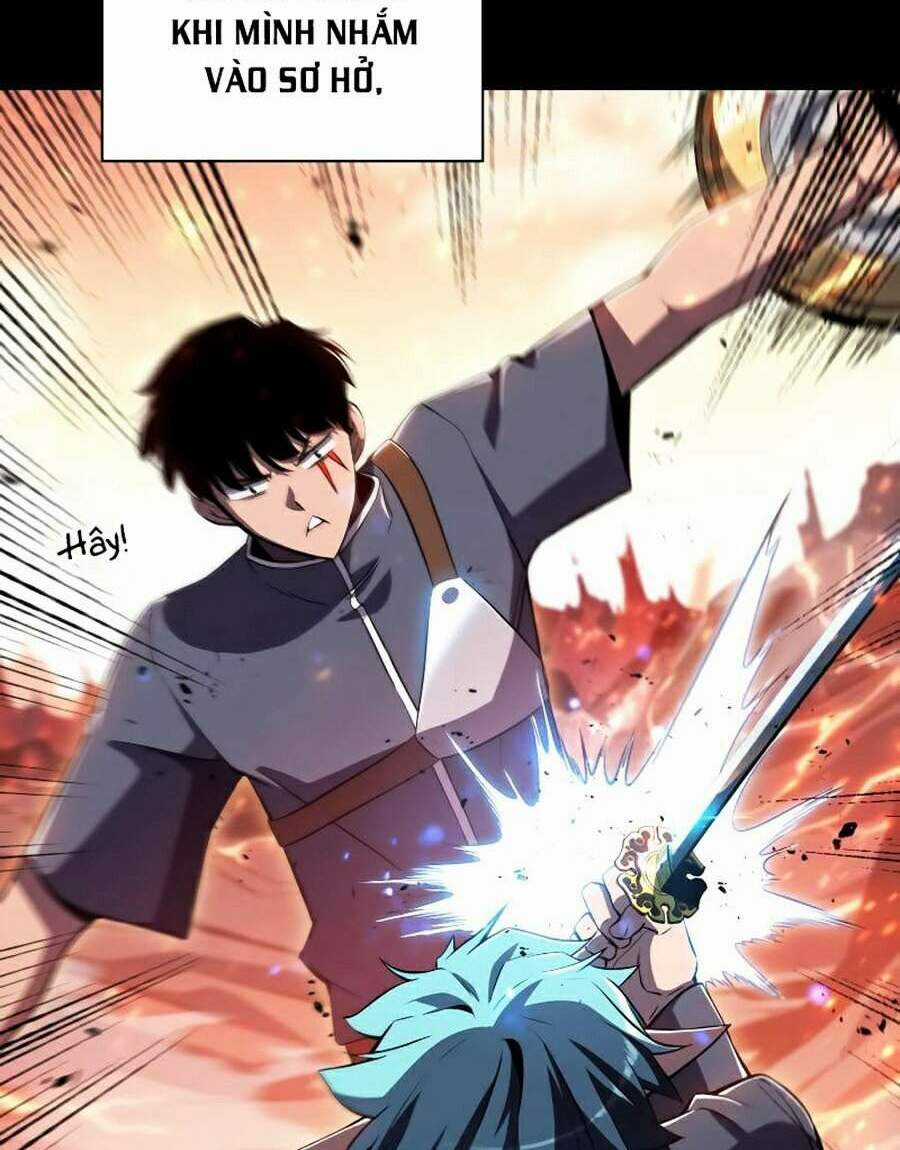 Kẻ Thách Đấu Chapter 13 trang 9