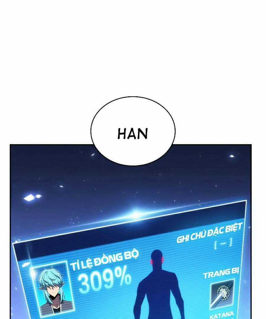 Kẻ Thách Đấu Chapter 13 trang 96