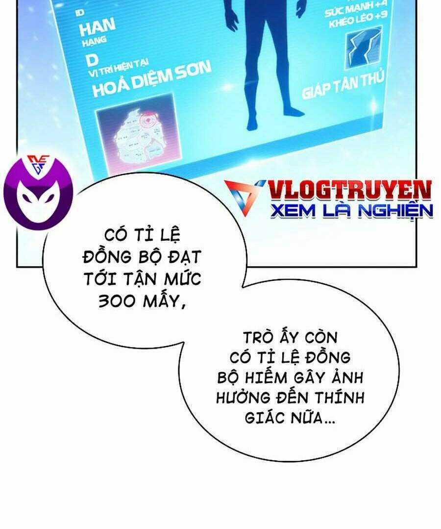 Kẻ Thách Đấu Chapter 13 trang 97