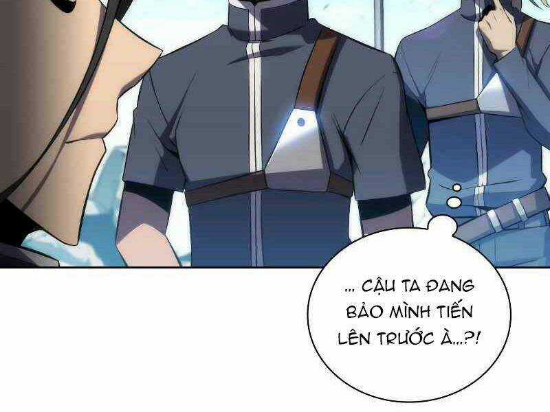 Kẻ Thách Đấu Chapter 14 trang 110