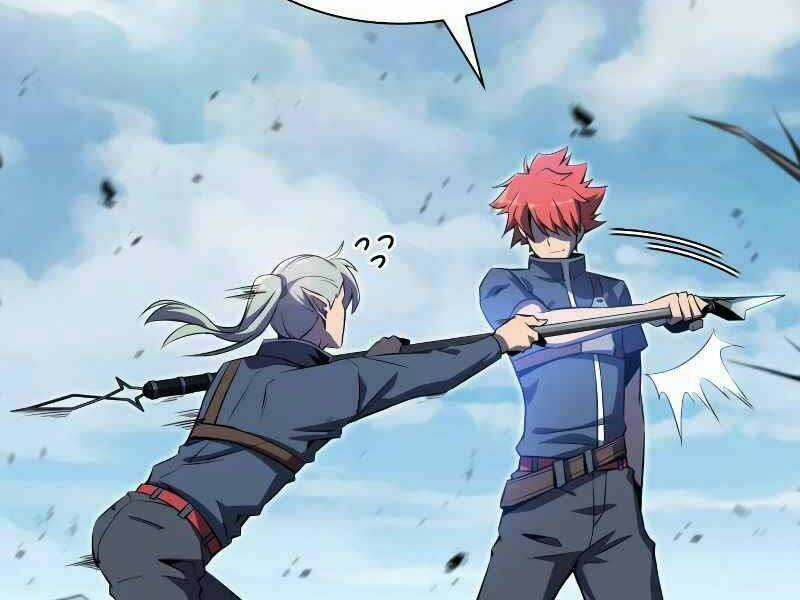 Kẻ Thách Đấu Chapter 14 trang 135