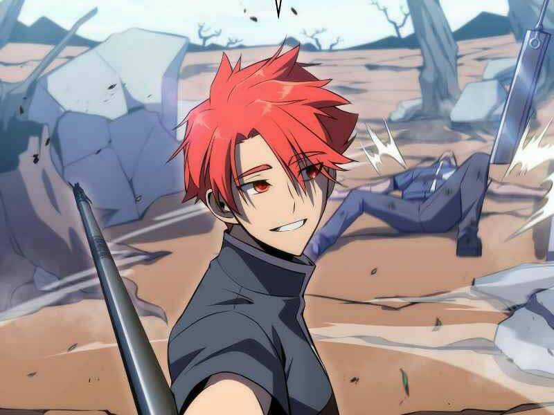 Kẻ Thách Đấu Chapter 14 trang 169