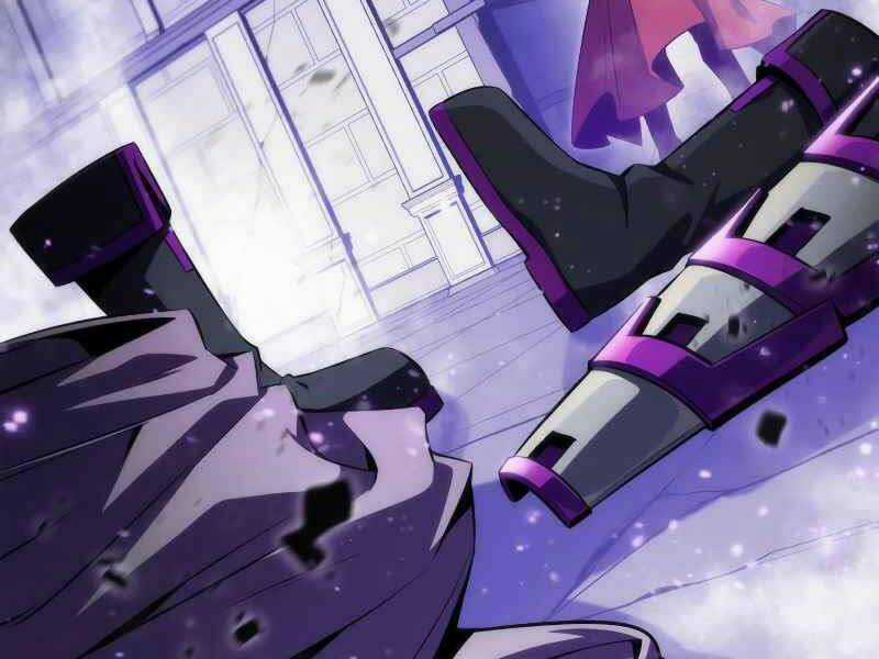 Kẻ Thách Đấu Chapter 14 trang 19