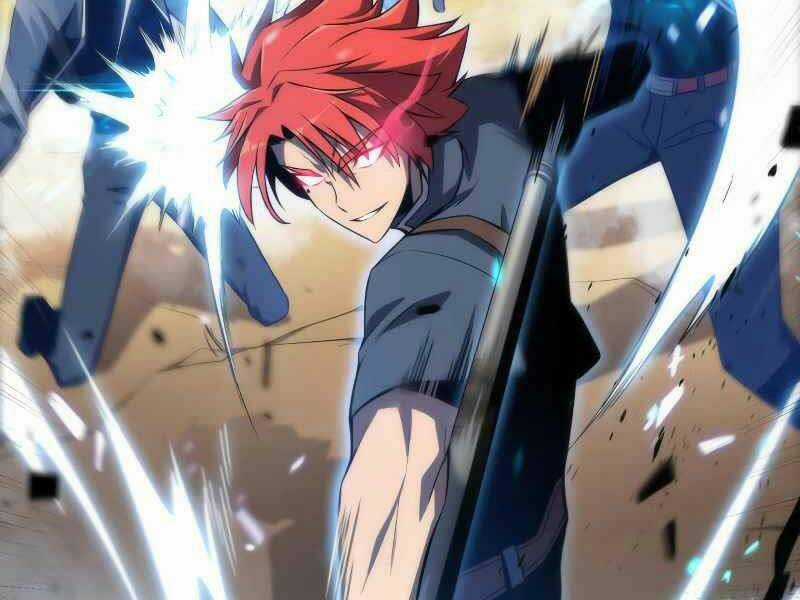 Kẻ Thách Đấu Chapter 14 trang 198