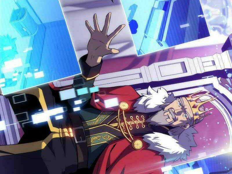 Kẻ Thách Đấu Chapter 14 trang 23