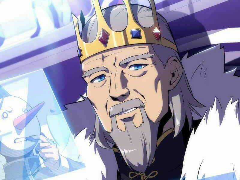 Kẻ Thách Đấu Chapter 14 trang 3