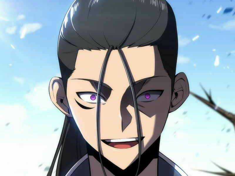 Kẻ Thách Đấu Chapter 14 trang 41