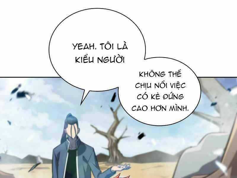 Kẻ Thách Đấu Chapter 14 trang 46