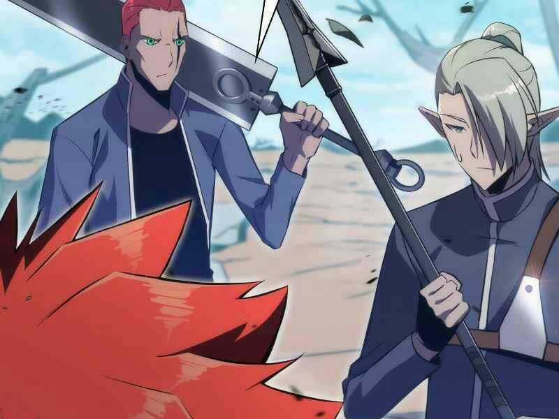 Kẻ Thách Đấu Chapter 14 trang 50