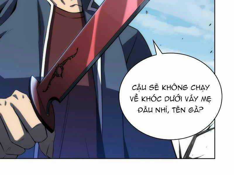 Kẻ Thách Đấu Chapter 14 trang 55