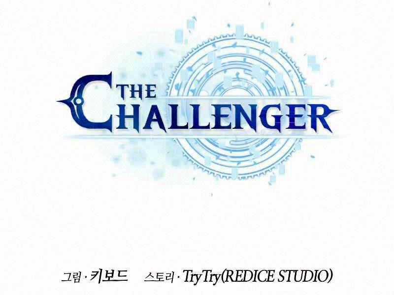 Kẻ Thách Đấu Chapter 15 trang 1