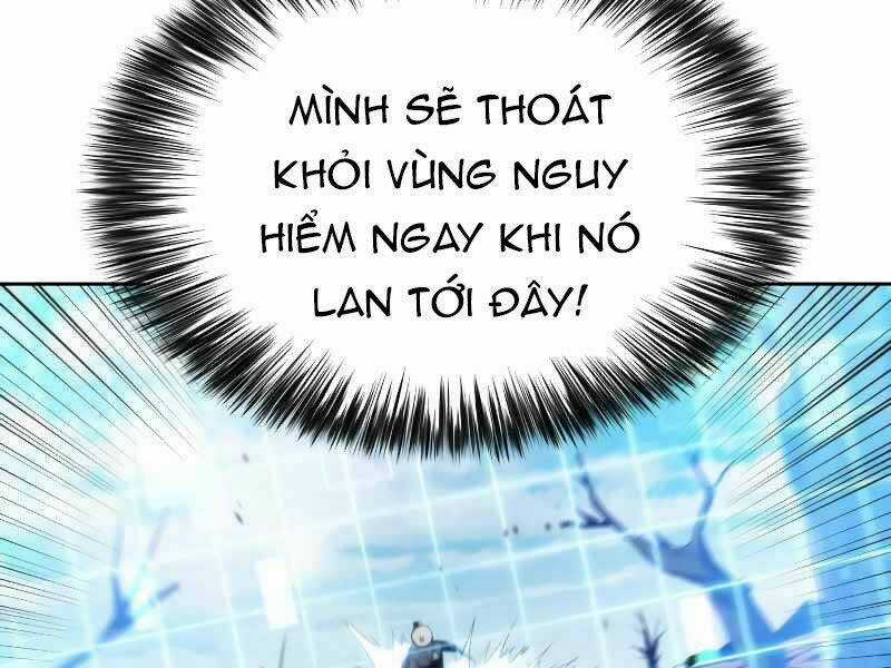 Kẻ Thách Đấu Chapter 15 trang 10
