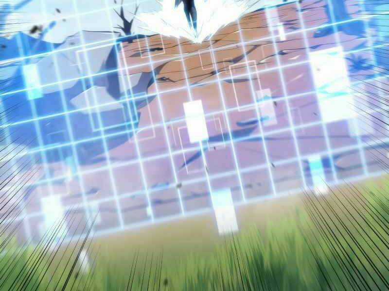 Kẻ Thách Đấu Chapter 15 trang 11