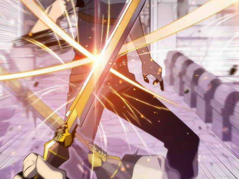 Kẻ Thách Đấu Chapter 15 trang 153