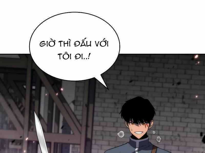 Kẻ Thách Đấu Chapter 15 trang 180