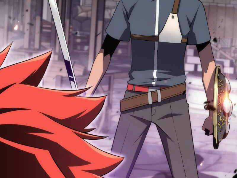 Kẻ Thách Đấu Chapter 15 trang 181