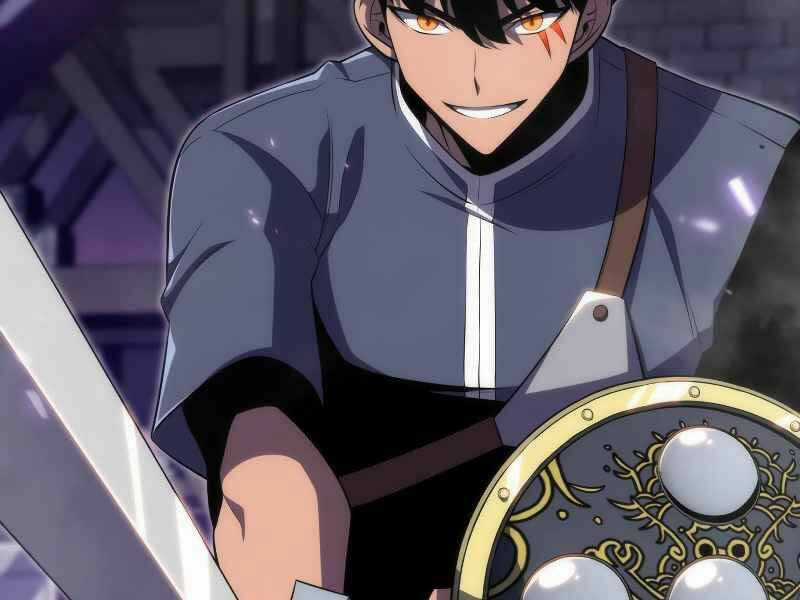 Kẻ Thách Đấu Chapter 15 trang 188