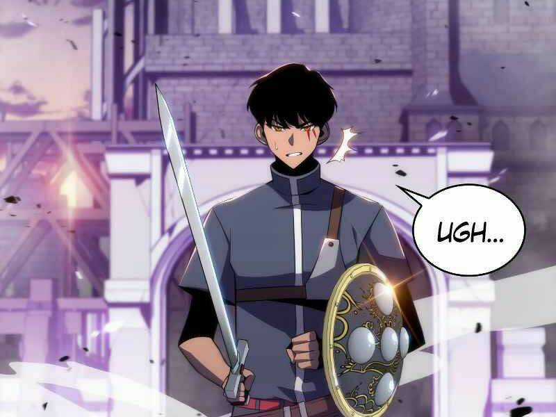 Kẻ Thách Đấu Chapter 15 trang 196