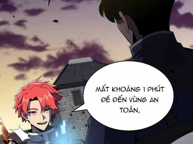 Kẻ Thách Đấu Chapter 15 trang 199