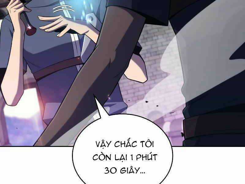 Kẻ Thách Đấu Chapter 15 trang 200