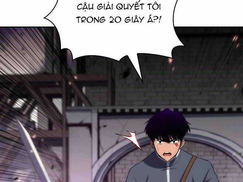 Kẻ Thách Đấu Chapter 15 trang 206
