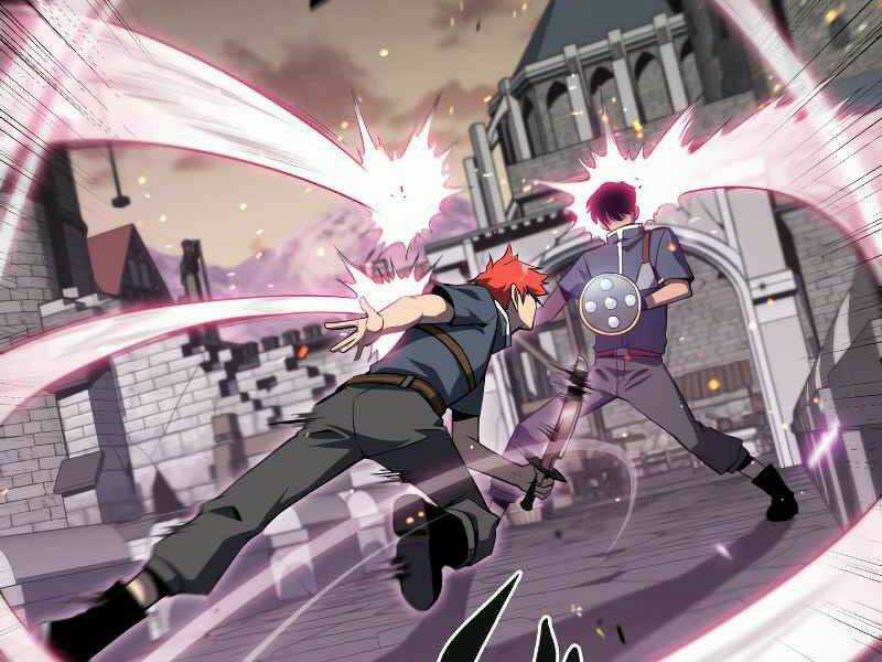 Kẻ Thách Đấu Chapter 15 trang 217