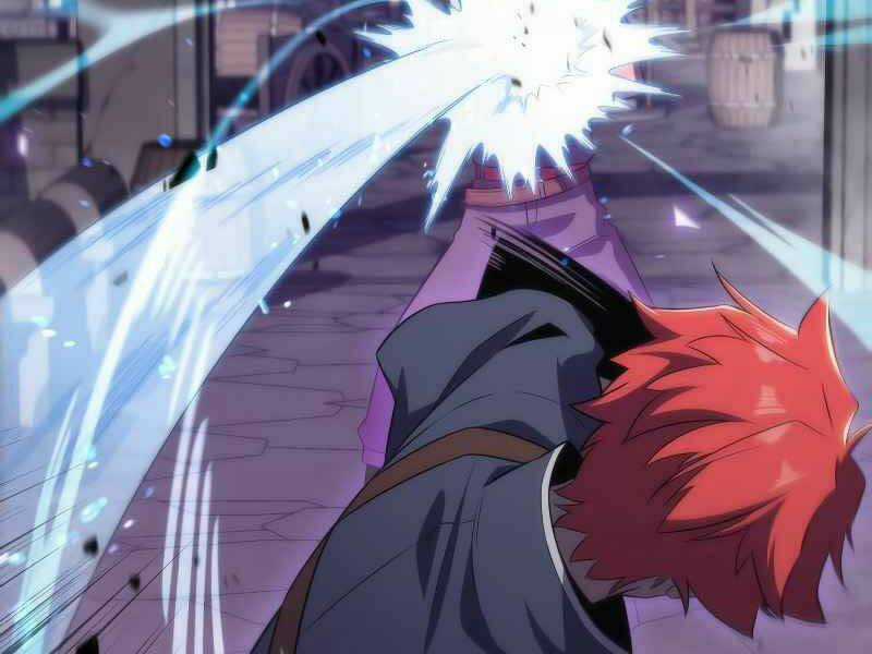 Kẻ Thách Đấu Chapter 15 trang 245