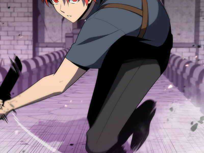 Kẻ Thách Đấu Chapter 15 trang 249