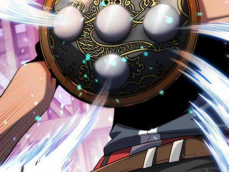 Kẻ Thách Đấu Chapter 15 trang 253