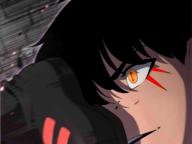 Kẻ Thách Đấu Chapter 15 trang 257