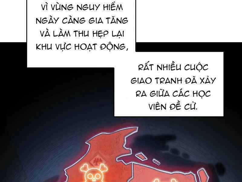 Kẻ Thách Đấu Chapter 15 trang 34