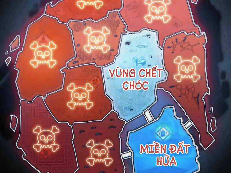 Kẻ Thách Đấu Chapter 15 trang 35