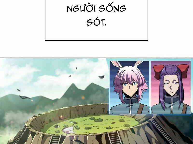 Kẻ Thách Đấu Chapter 15 trang 43