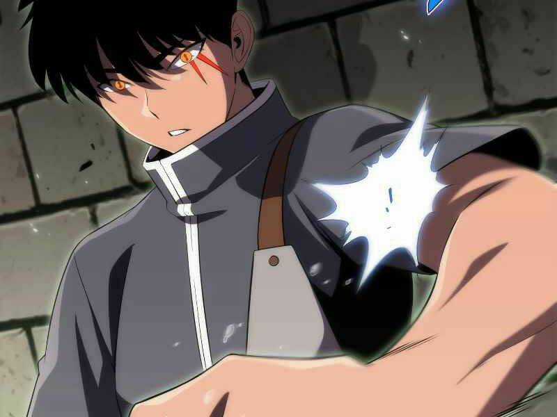 Kẻ Thách Đấu Chapter 15 trang 51