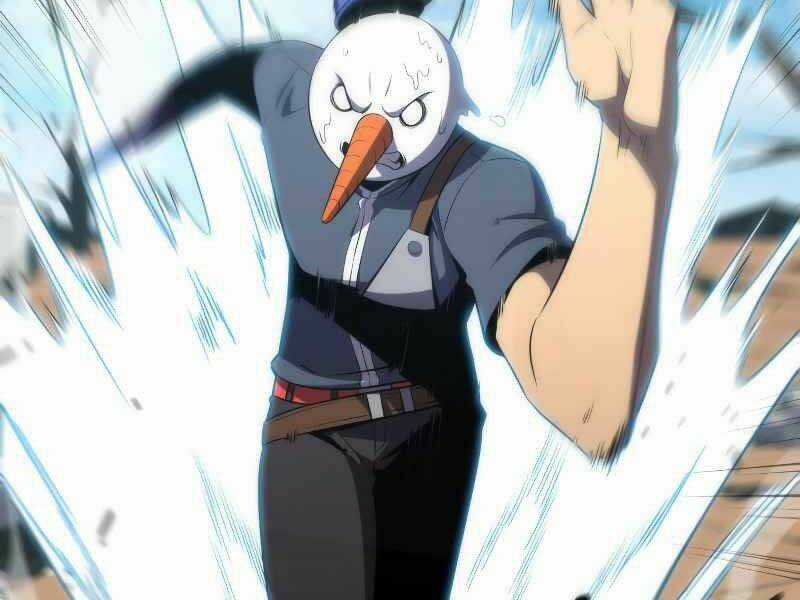 Kẻ Thách Đấu Chapter 15 trang 7