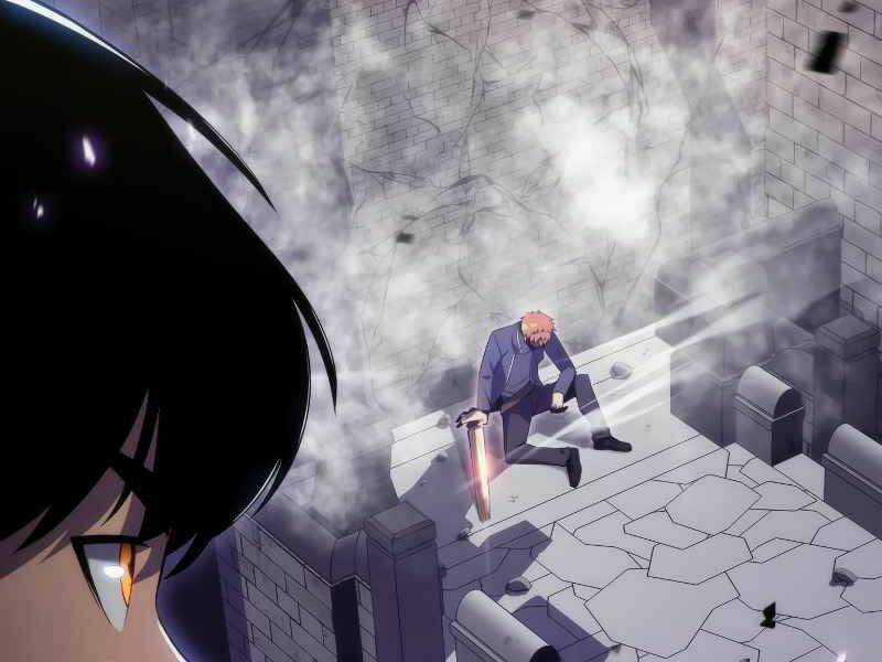 Kẻ Thách Đấu Chapter 15 trang 72