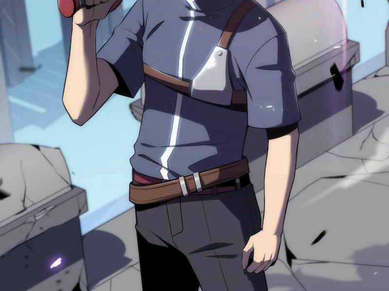 Kẻ Thách Đấu Chapter 15 trang 83