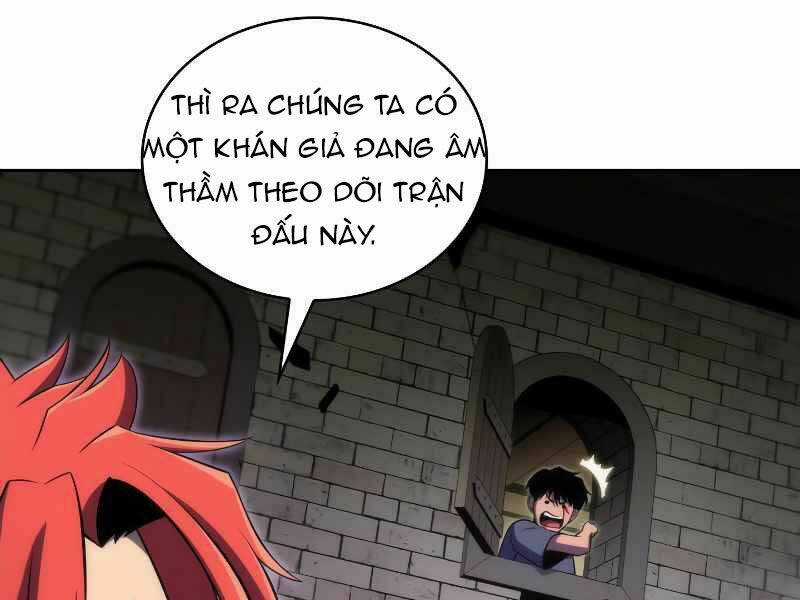 Kẻ Thách Đấu Chapter 15 trang 92