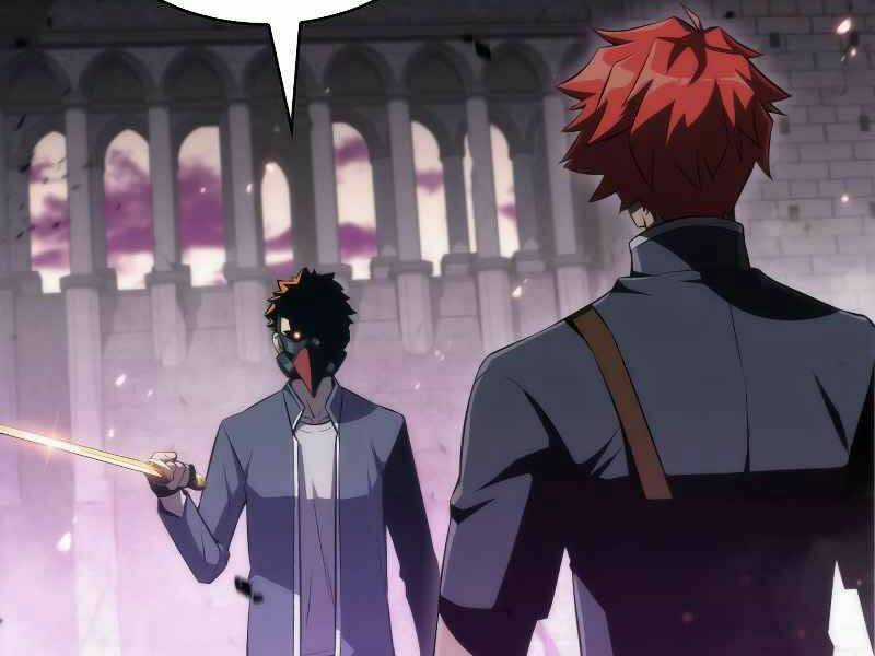 Kẻ Thách Đấu Chapter 15 trang 99