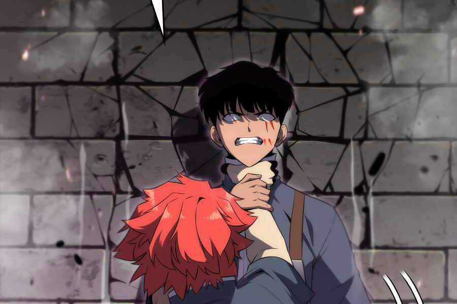 Kẻ Thách Đấu Chapter 16.5 trang 107