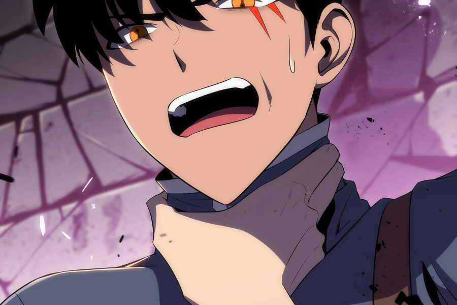 Kẻ Thách Đấu Chapter 16.5 trang 117