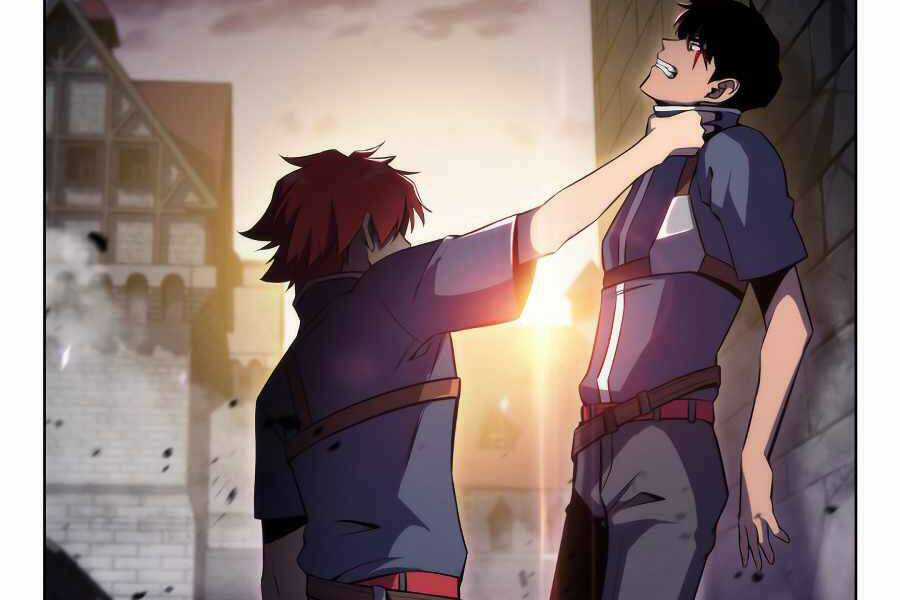 Kẻ Thách Đấu Chapter 16.5 trang 121