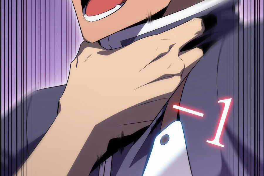 Kẻ Thách Đấu Chapter 16.5 trang 135